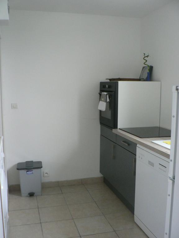 Gite De L'Aure Trevieres Exterior foto